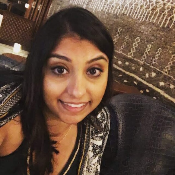 Meet your Posher, Kirtida - Picture 1 of 1